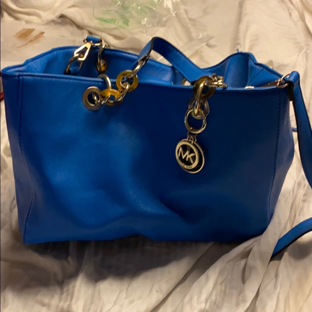 Very Gently Used Purse